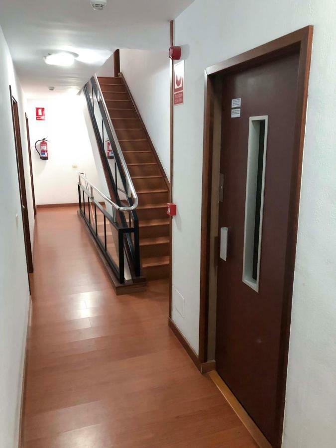 Apartamento Centrico Con Vistas Al Mar El Médano Eksteriør bilde